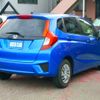 honda fit 2013 -HONDA--Fit DBA-GK3--GK3-1018199---HONDA--Fit DBA-GK3--GK3-1018199- image 3