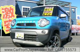 suzuki hustler 2015 GOO_JP_700040248630250210001