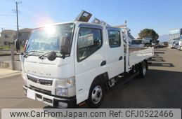 mitsubishi-fuso canter 2019 GOO_NET_EXCHANGE_0510853A30241204W001