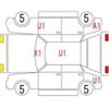 toyota vellfire 2017 -TOYOTA--Vellfire DBA-GGH35W--GGH35-0006049---TOYOTA--Vellfire DBA-GGH35W--GGH35-0006049- image 2