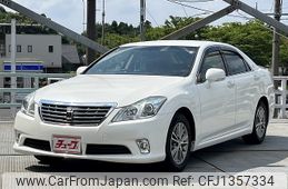 toyota crown 2012 -TOYOTA--Crown DBA-GRS200--GRS200-0077705---TOYOTA--Crown DBA-GRS200--GRS200-0077705-