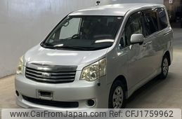 toyota noah 2010 CFJ1759962