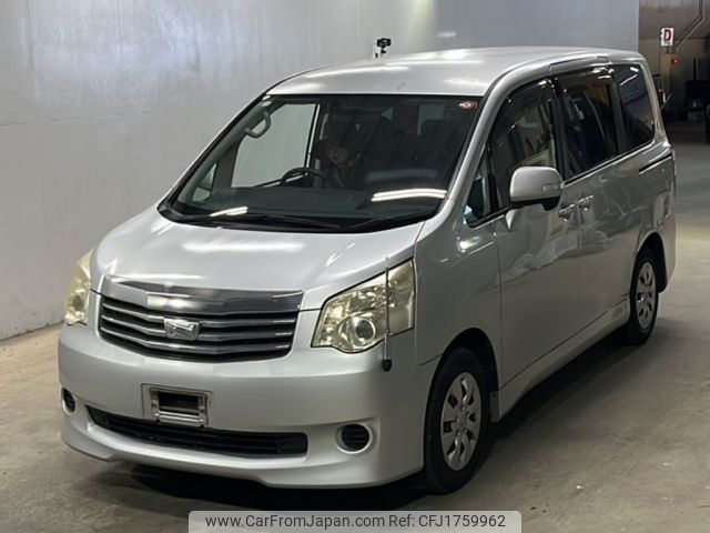 toyota noah 2010 CFJ1759962 image 1