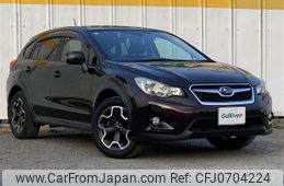 subaru impreza-wagon 2013 -SUBARU--Impreza Wagon DBA-GP7--GP7-033919---SUBARU--Impreza Wagon DBA-GP7--GP7-033919-