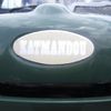 suzuki jimny 1995 CFJ1649994 image 28