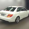 mercedes-benz c-class 2012 -MERCEDES-BENZ--Benz C Class DBA-204048--WDD2040482A689122---MERCEDES-BENZ--Benz C Class DBA-204048--WDD2040482A689122- image 2