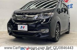 honda stepwagon-spada 2016 quick_quick_RP3_RP3-1031000