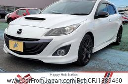 mazda speed-axela 2013 CFJ1889460