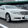 mercedes-benz e-class 2010 -MERCEDES-BENZ--Benz E Class DBA-207356--WDD2073561F066890---MERCEDES-BENZ--Benz E Class DBA-207356--WDD2073561F066890- image 17