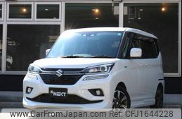 suzuki solio-bandit 2020 CFJ1644228