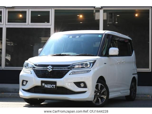 suzuki solio-bandit 2020 CFJ1644228 image 1