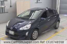 toyota aqua 2016 -TOYOTA--AQUA NHP10-6529530---TOYOTA--AQUA NHP10-6529530-