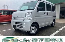 mitsubishi minicab-van 2024 -MITSUBISHI 【名変中 】--Minicab Van DS17V--741801---MITSUBISHI 【名変中 】--Minicab Van DS17V--741801-