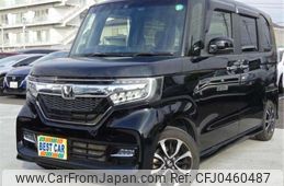 honda n-box 2018 -HONDA 【三重 582】--N BOX JF3--JF3-1133509---HONDA 【三重 582】--N BOX JF3--JF3-1133509-