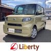 daihatsu tanto 2023 quick_quick_LA650S_LA650S-0390287 image 1