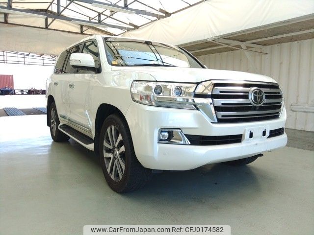 Toyota Land Cruiser 2015 ZMW. 658,605 for sale | UsedCars.co.zm