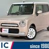 suzuki alto-lapin-chocolat 2015 CFJ1619252 image 1