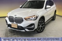 bmw x1 2022 -BMW--BMW X1 3DA-AD20--WBA32AD0605V23627---BMW--BMW X1 3DA-AD20--WBA32AD0605V23627-