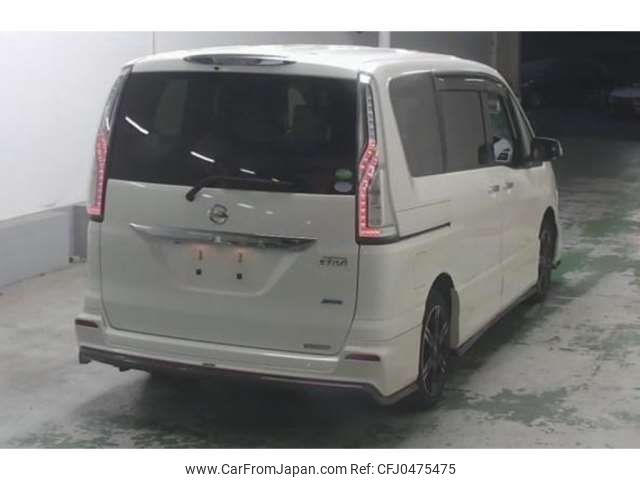 nissan serena 2015 -NISSAN--Serena DBA-FNC26--FNC26-038420---NISSAN--Serena DBA-FNC26--FNC26-038420- image 2