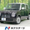 suzuki alto-lapin-chocolat 2022 CFJ1760639 image 1