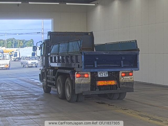 hino profia 1998 CFJ1837305 image 2