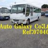 mitsubishi-fuso rosa-bus 2007 -MITSUBISHI--Rosa BE63DG--700099---MITSUBISHI--Rosa BE63DG--700099- image 1