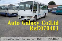 mitsubishi-fuso rosa-bus 2007 -MITSUBISHI--Rosa BE63DG--700099---MITSUBISHI--Rosa BE63DG--700099-