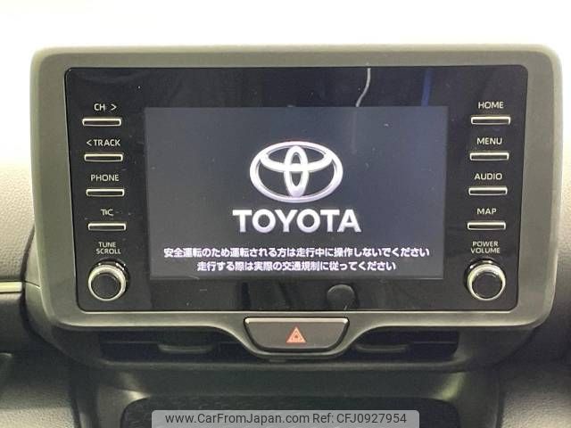 toyota yaris 2022 -TOYOTA--Yaris 5BA-KSP210--KSP210-0059239---TOYOTA--Yaris 5BA-KSP210--KSP210-0059239- image 2