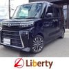 daihatsu tanto 2023 quick_quick_LA650S_LA650S-0295777 image 1