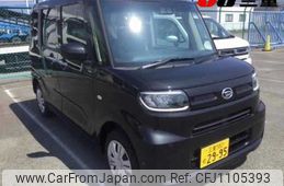 daihatsu tanto 2022 -DAIHATSU 【三重 582ｾ2995】--Tanto LA660S-0055908---DAIHATSU 【三重 582ｾ2995】--Tanto LA660S-0055908-