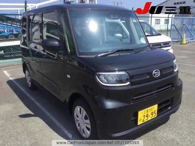daihatsu tanto 2022 -DAIHATSU 【三重 582ｾ2995】--Tanto LA660S-0055908---DAIHATSU 【三重 582ｾ2995】--Tanto LA660S-0055908- image 1