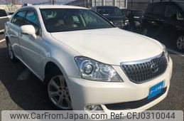 toyota crown-majesta 2009 TE4407