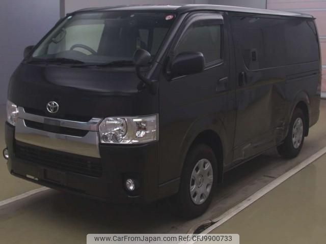 toyota hiace-van 2019 quick_quick_QDF-GDH206V_GDH206-1016955 image 1