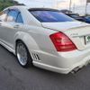 mercedes-benz s-class 2008 quick_quick_DBA-221071_WDD2210712A213028 image 12