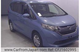 honda freed-plus 2016 CFJ1602995