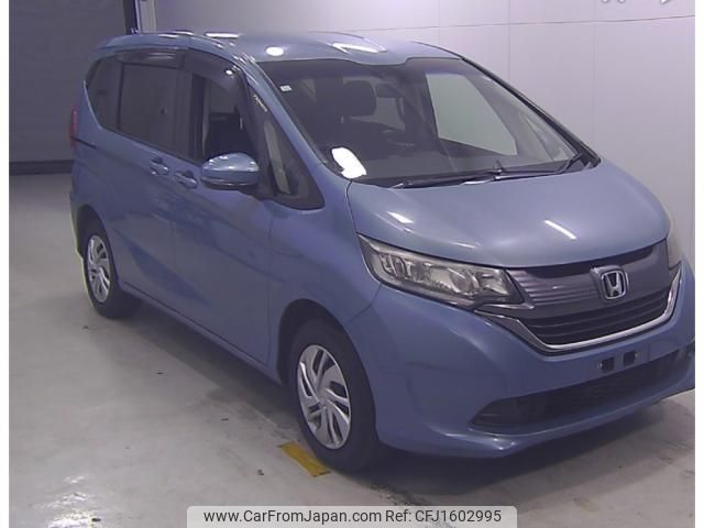 honda freed-plus 2016 CFJ1602995 image 1