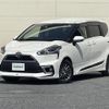 toyota sienta 2018 -TOYOTA--Sienta DBA-NSP170G--NSP170-7163860---TOYOTA--Sienta DBA-NSP170G--NSP170-7163860- image 13