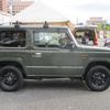 suzuki jimny 2019 -SUZUKI 【鹿児島 582ﾄ4709】--Jimny JB64W--117350---SUZUKI 【鹿児島 582ﾄ4709】--Jimny JB64W--117350- image 22