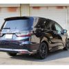 honda odyssey 2023 CFJ1619381 image 2