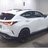 lexus nx 2023 CFJ1756400 image 6