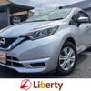 nissan note 2017 quick_quick_E12_HE12-039664 image 1