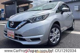 nissan note 2017 quick_quick_E12_HE12-039664