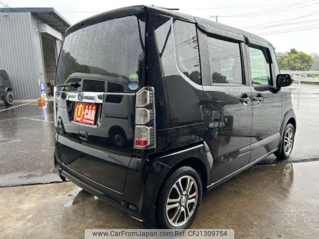 honda n-box 2014 -HONDA--N BOX DBA-JF1--JF1-1400438---HONDA--N BOX DBA-JF1--JF1-1400438- image 2