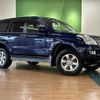 toyota land-cruiser-prado 2007 -TOYOTA--Land Cruiser Prado CBA-TRJ120W--TRJ120-5093561---TOYOTA--Land Cruiser Prado CBA-TRJ120W--TRJ120-5093561- image 1