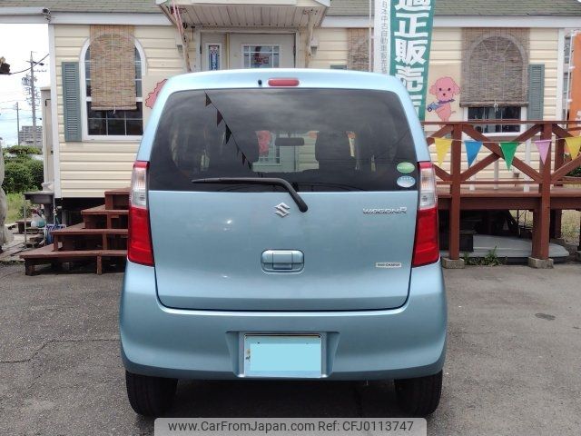 suzuki wagon-r 2015 -SUZUKI 【尾張小牧 】--Wagon R MH34S--391511---SUZUKI 【尾張小牧 】--Wagon R MH34S--391511- image 2