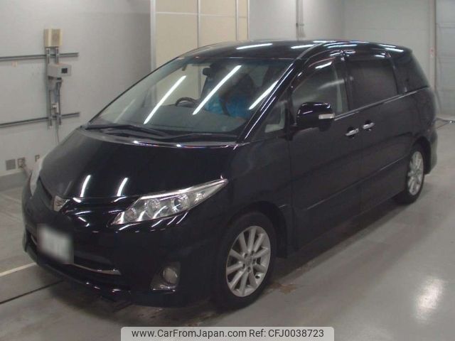 toyota estima 2010 -TOYOTA 【水戸 330や8128】--Estima ACR50W-0124042---TOYOTA 【水戸 330や8128】--Estima ACR50W-0124042- image 1