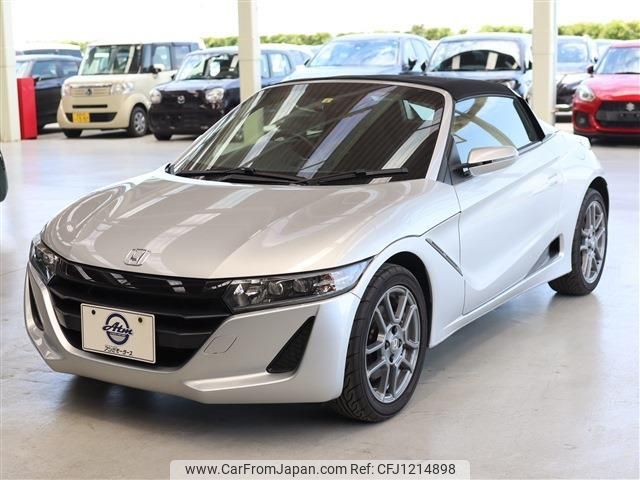 honda s660 2020 quick_quick_3BA-JW5_JW5-1200871 image 1