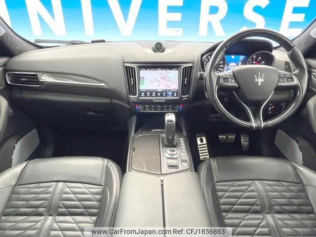 maserati levante 2021 CFJ1856863 image 2