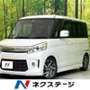 suzuki spacia 2013 -SUZUKI--Spacia DBA-MK32S--MK32S-839300---SUZUKI--Spacia DBA-MK32S--MK32S-839300- image 1