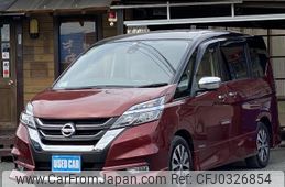 nissan serena 2016 quick_quick_DAA-GFC27_GFC27-016624